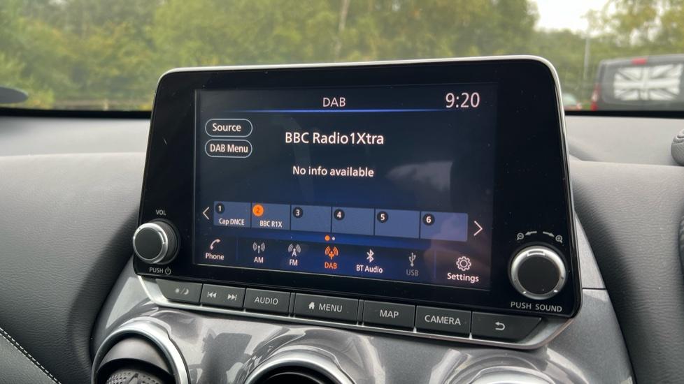 DAB Radio