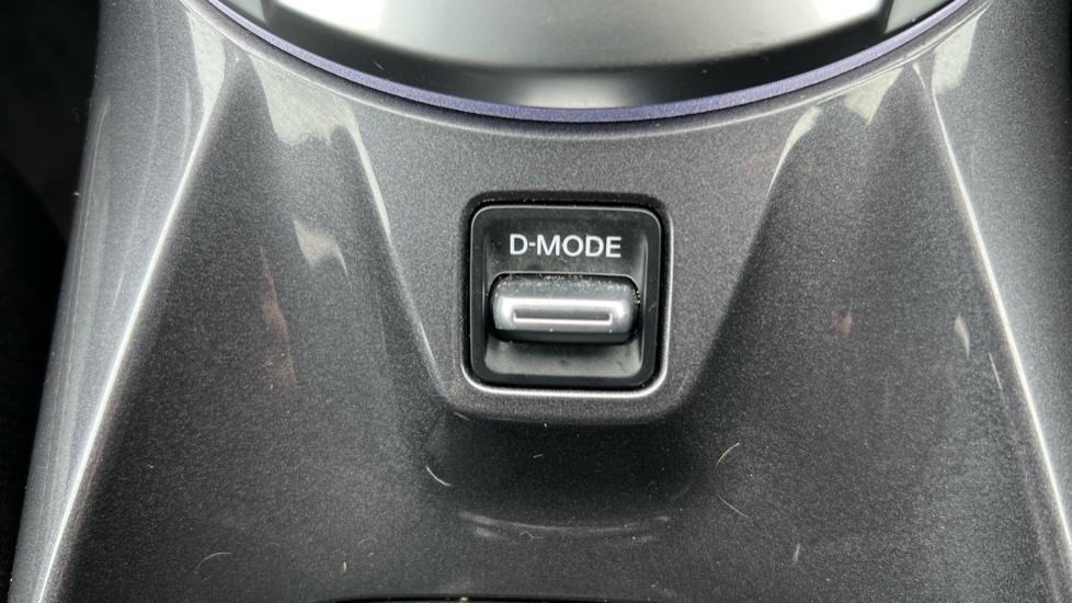 Drive Mode