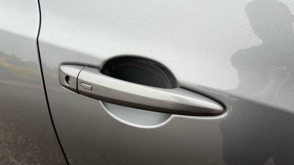 Keyless Entry