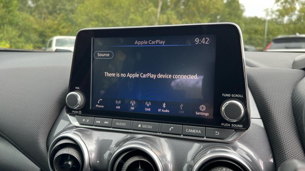 Apple Car Play