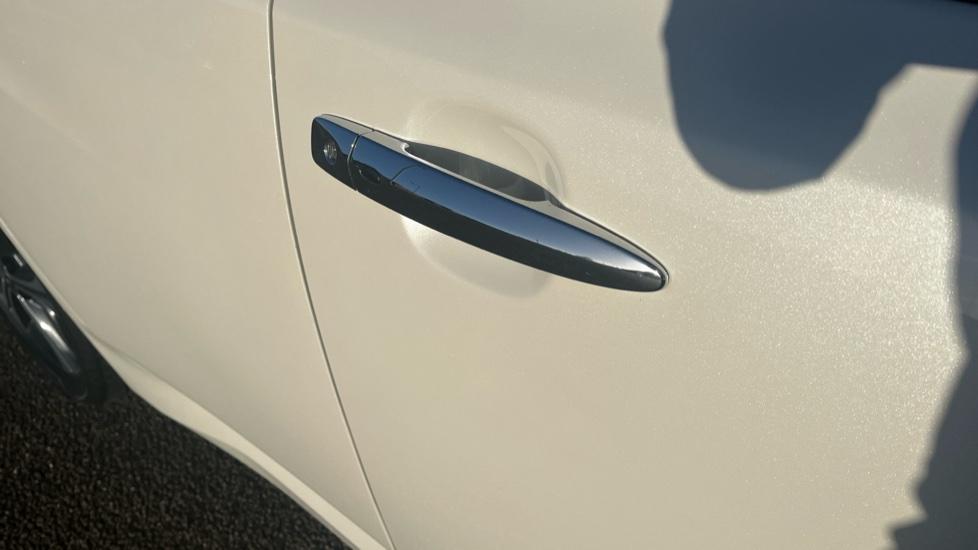 Keyless Entry