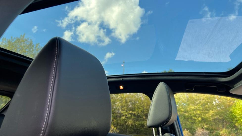 Panoramic Roof