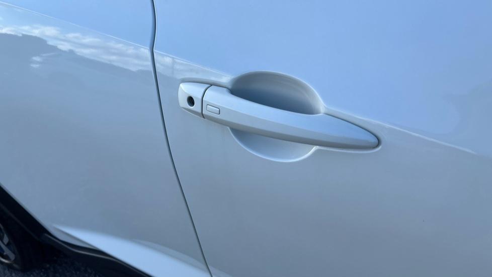 Keyless Entry