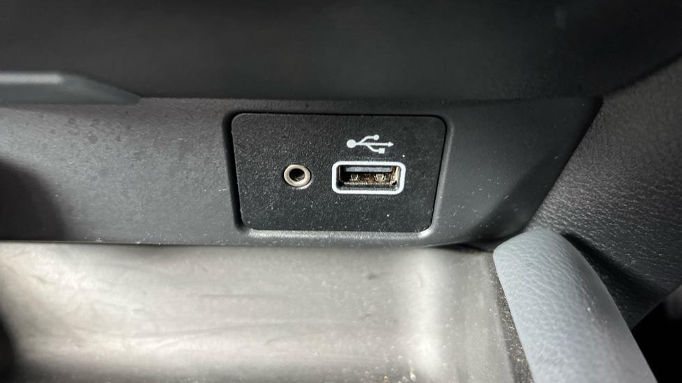 USB Connection