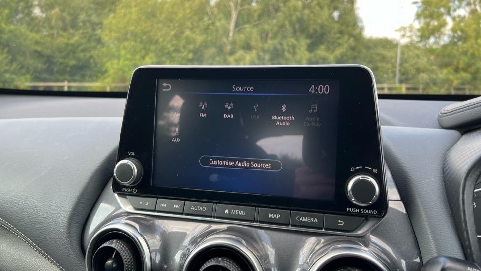 Apple Car Play