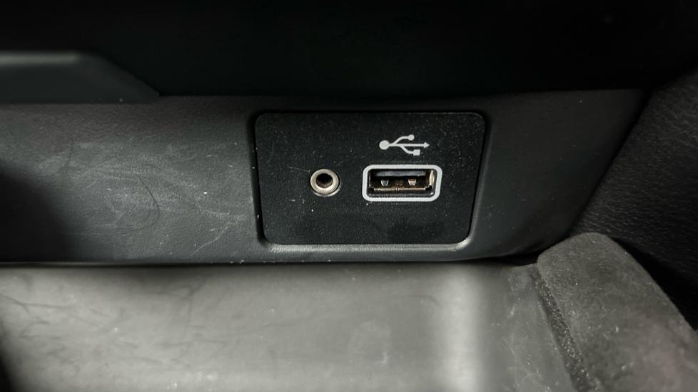 USB Connection