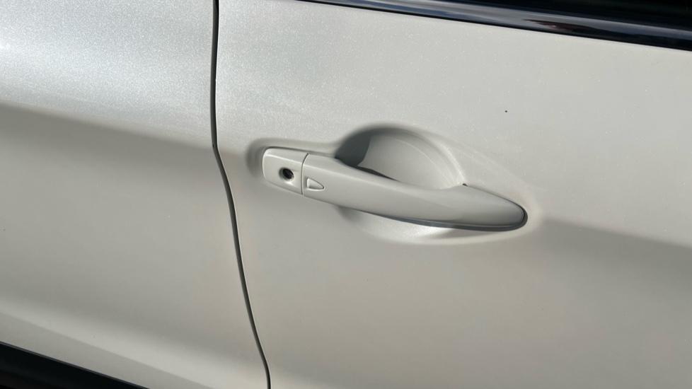 Keyless Entry