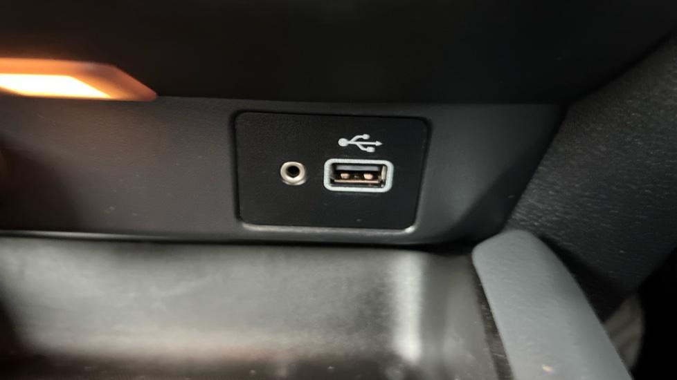 USB Connection