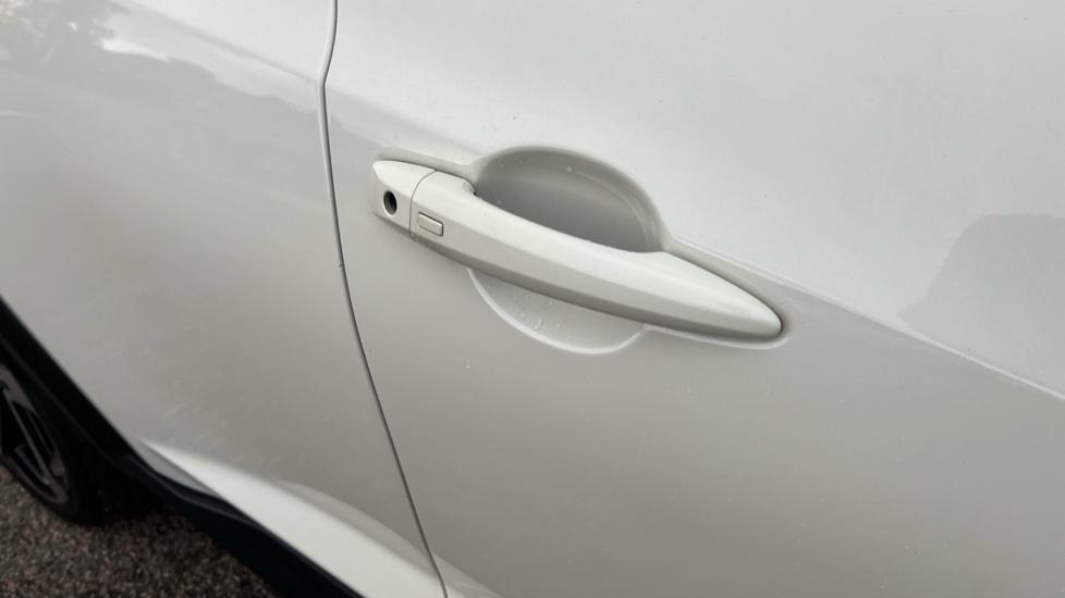 Keyless Entry