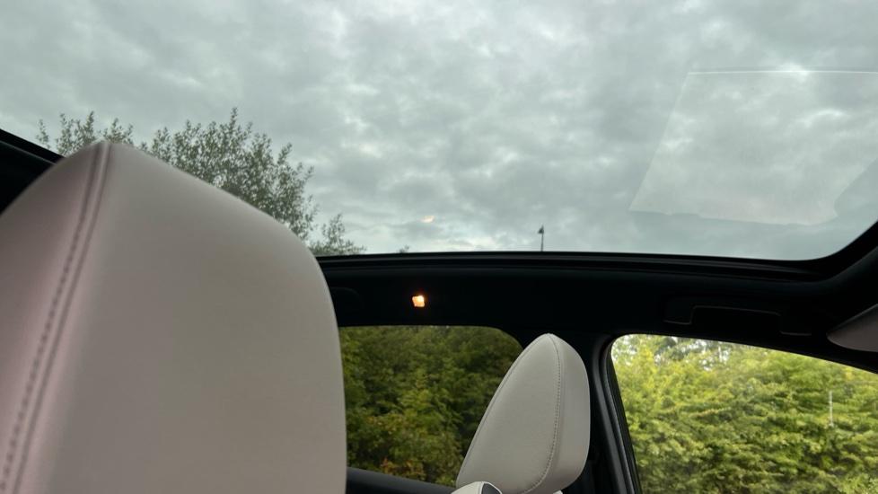 Panoramic Roof