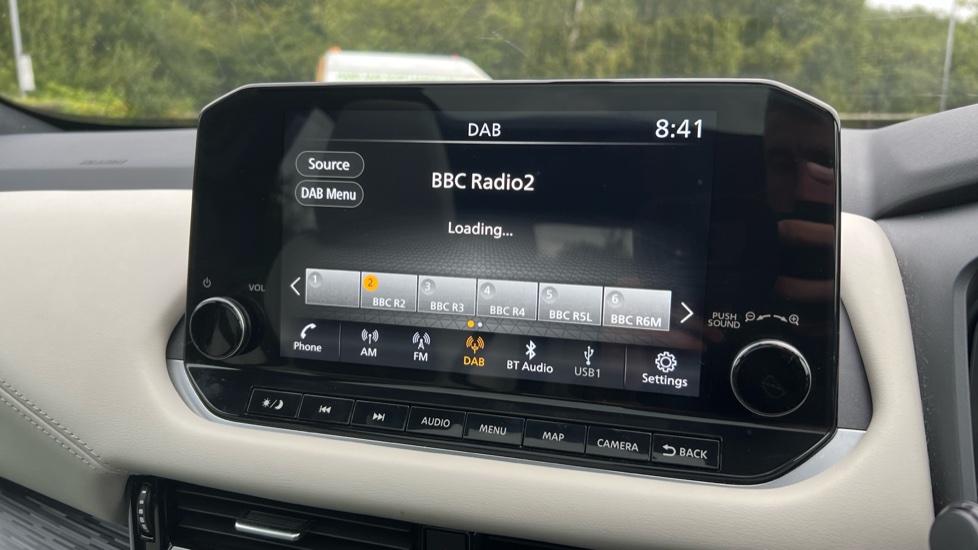 DAB Radio