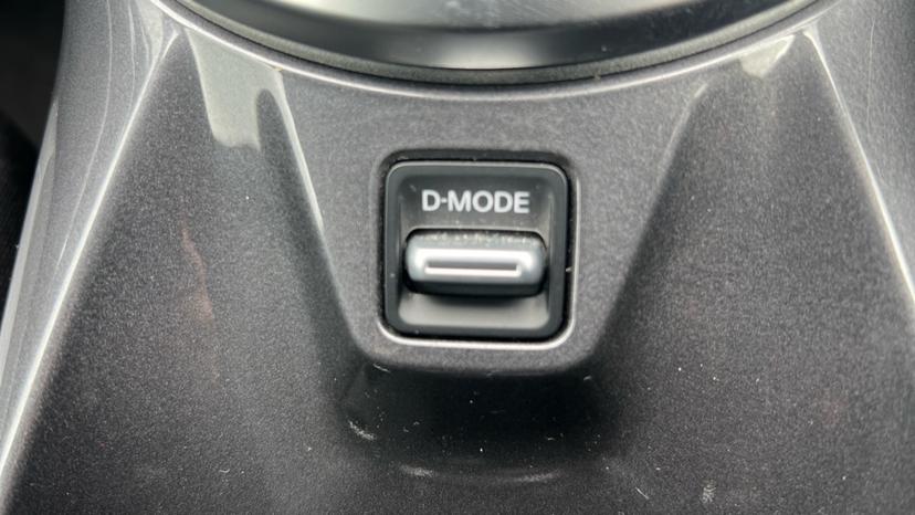 Drive Mode