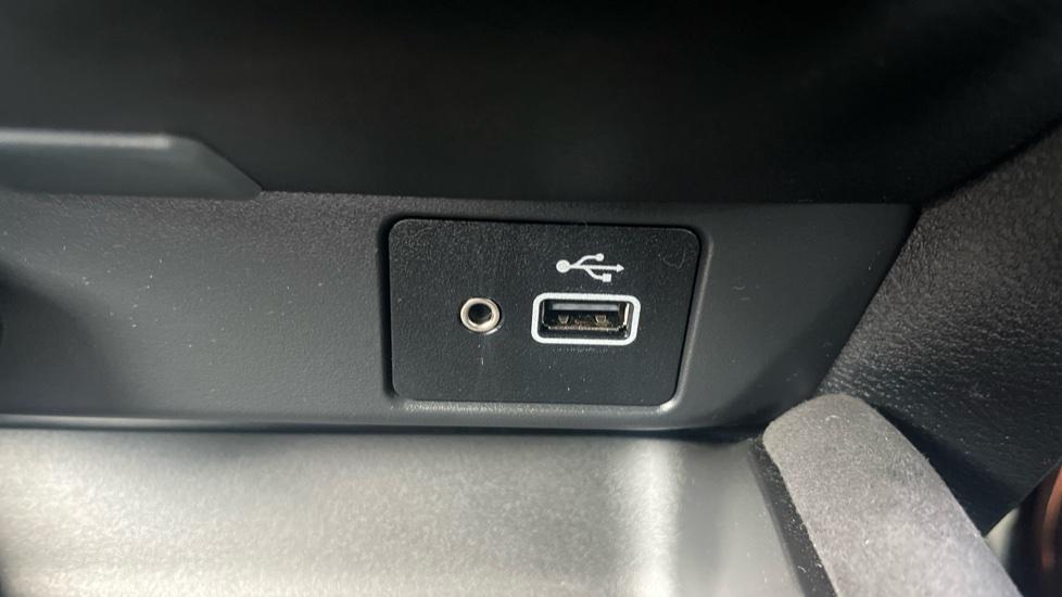 USB Connection