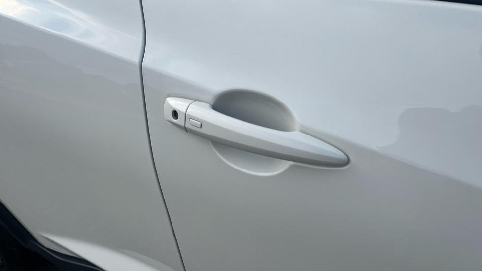 Keyless Entry