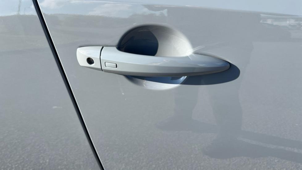 Keyless Entry