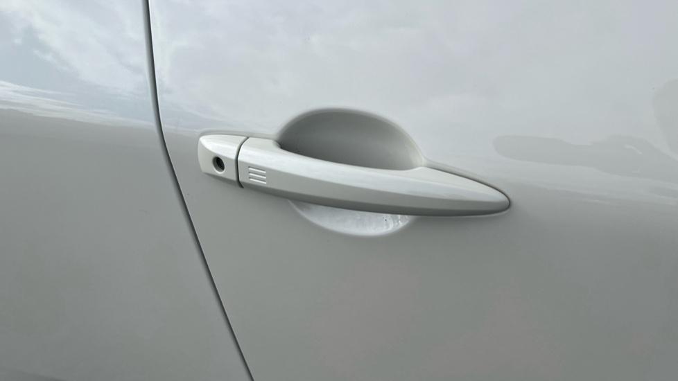 Keyless Entry