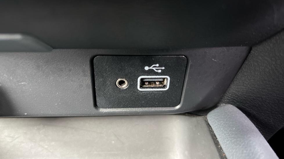 USB Connection