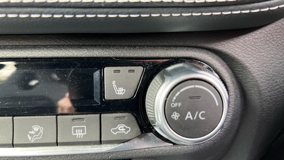 Heated Seats