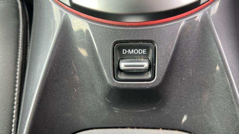 Drive Mode