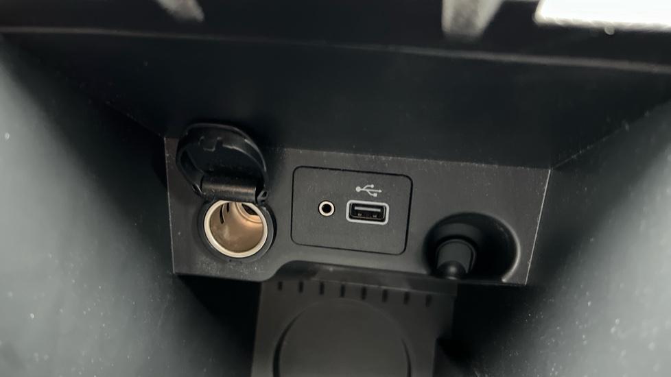 USB Connection