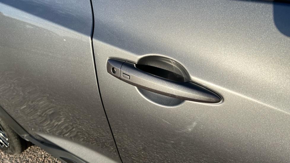 Keyless Entry