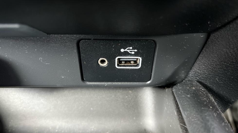 USB Connection