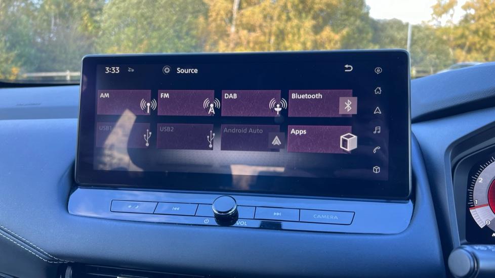 Android Auto