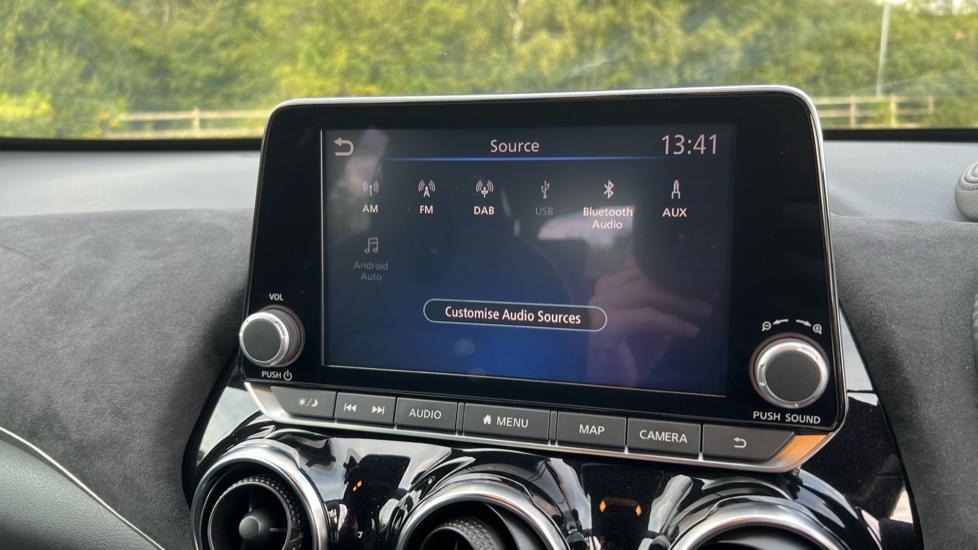 Android Auto