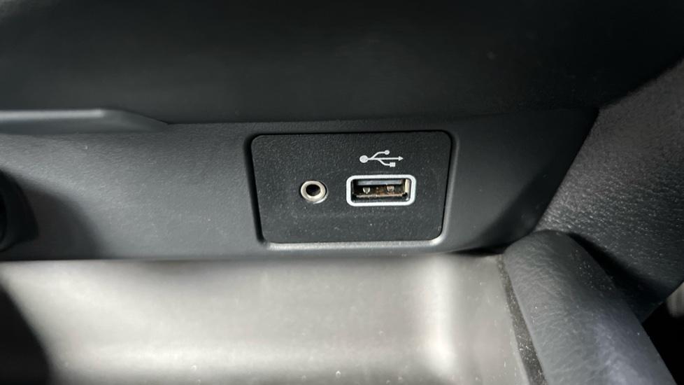 USB Connection