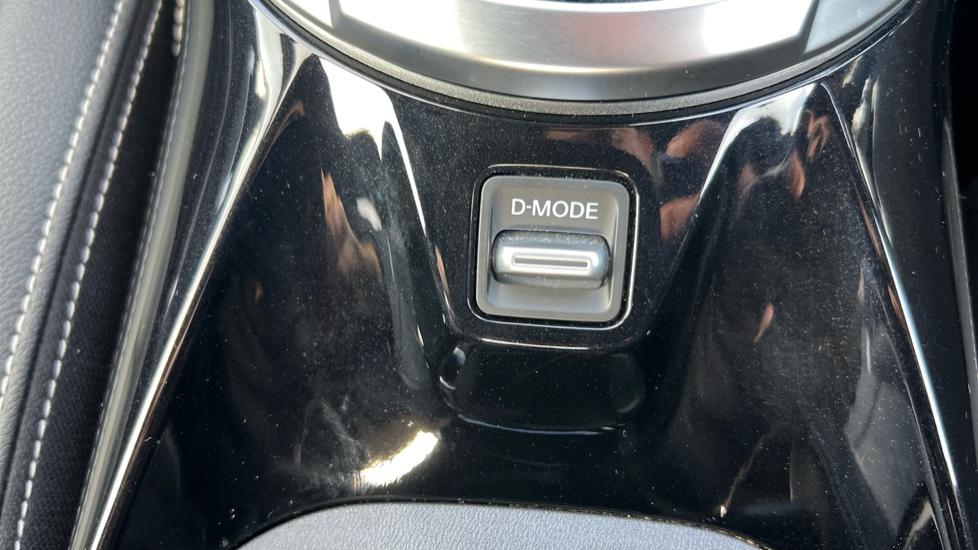 Drive Mode