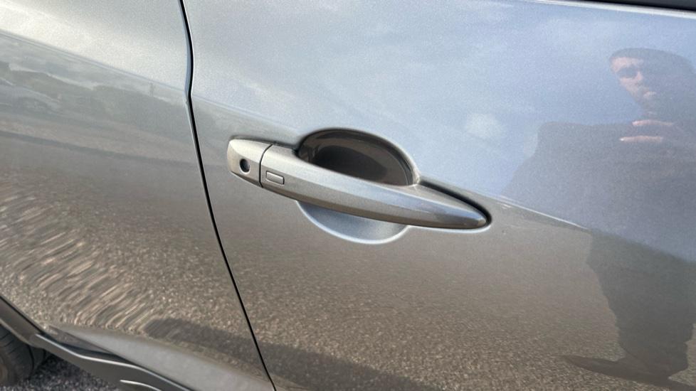 Keyless Entry