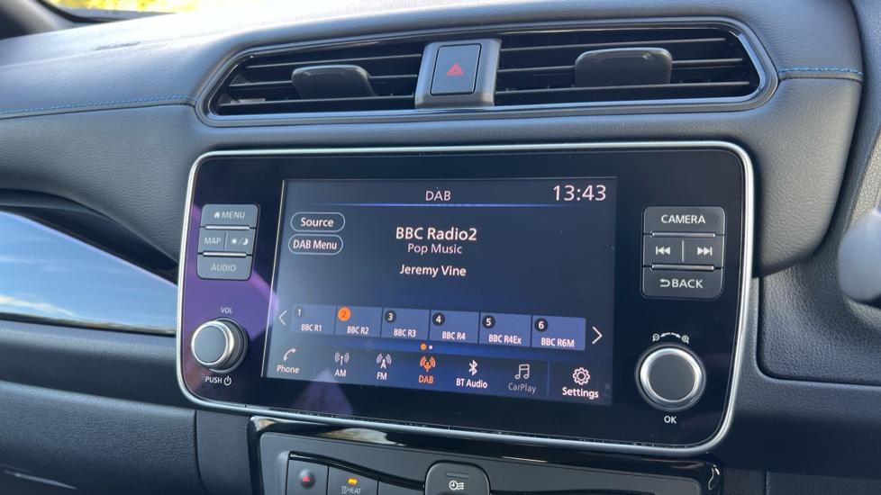 DAB Radio