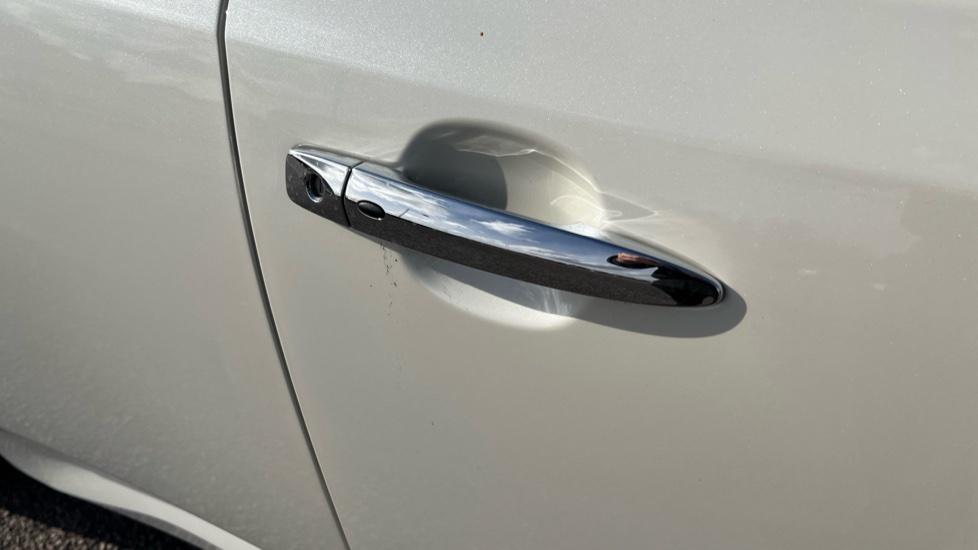 Keyless Entry