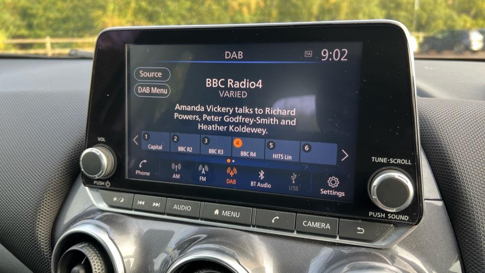 DAB Radio