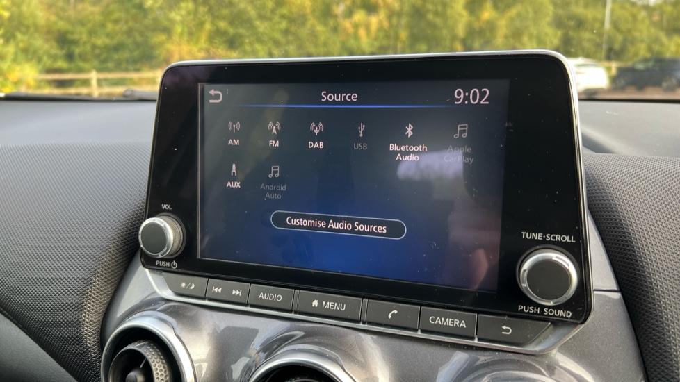 Apple Car Play