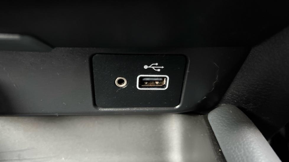 USB Connection