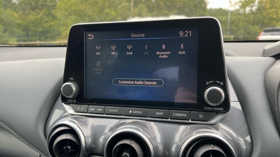 Android Auto