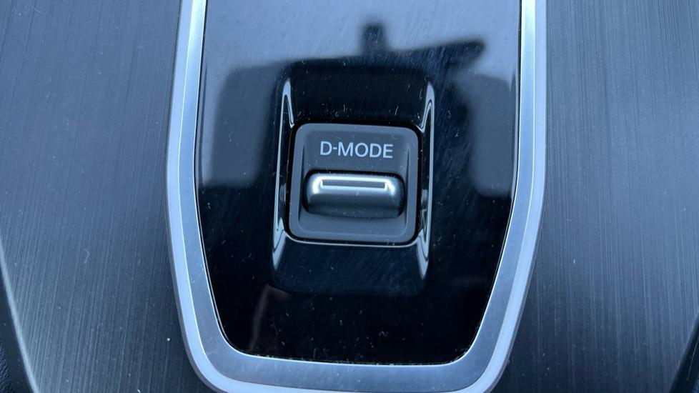 Drive Mode