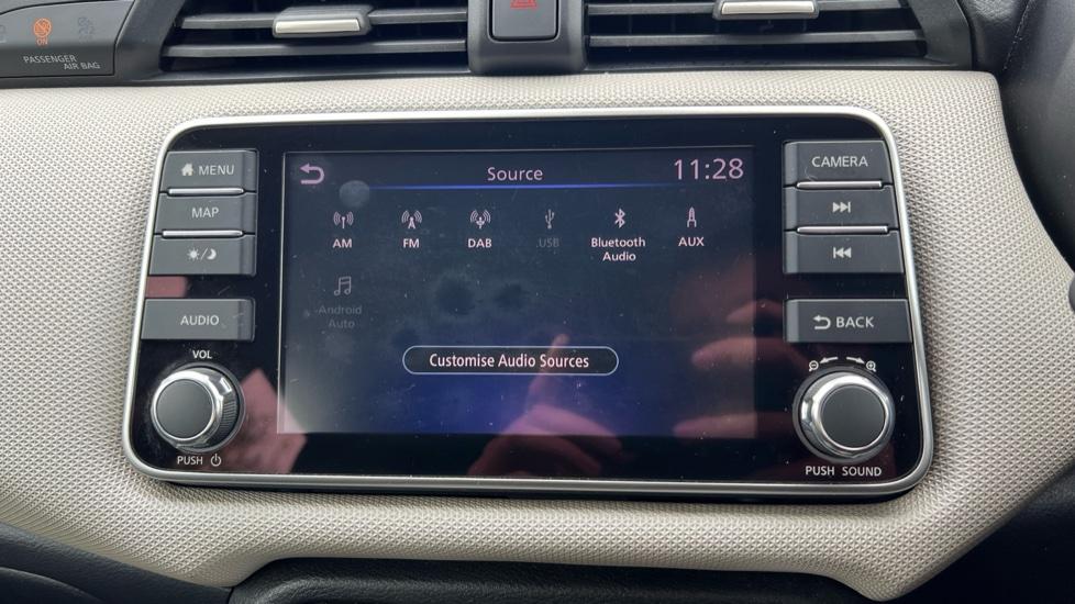 Android Auto