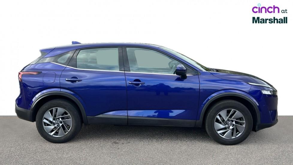used-2022-blue-nissan-qashqai-1-3-dig-t-mh-acenta-premium-5dr-13-982
