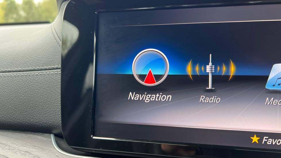 Navigation