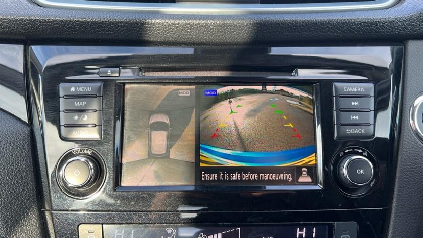 Rear View Camera