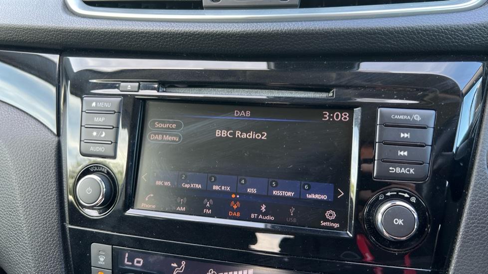 DAB Radio