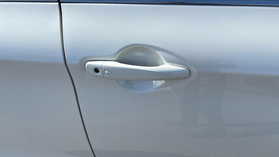 Keyless Entry