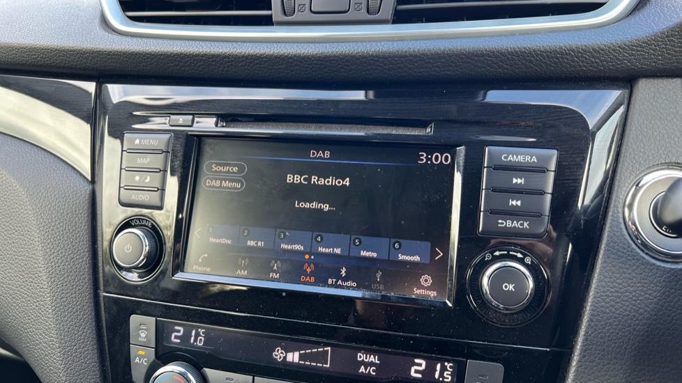 DAB Radio