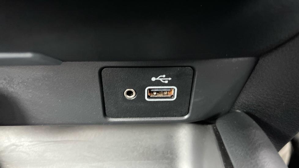 USB Connection