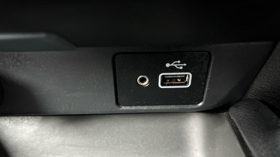 USB Connection