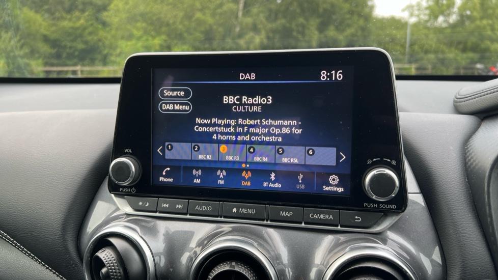 DAB Radio