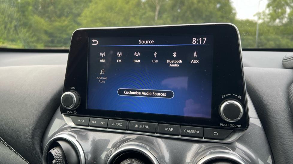 Android Auto