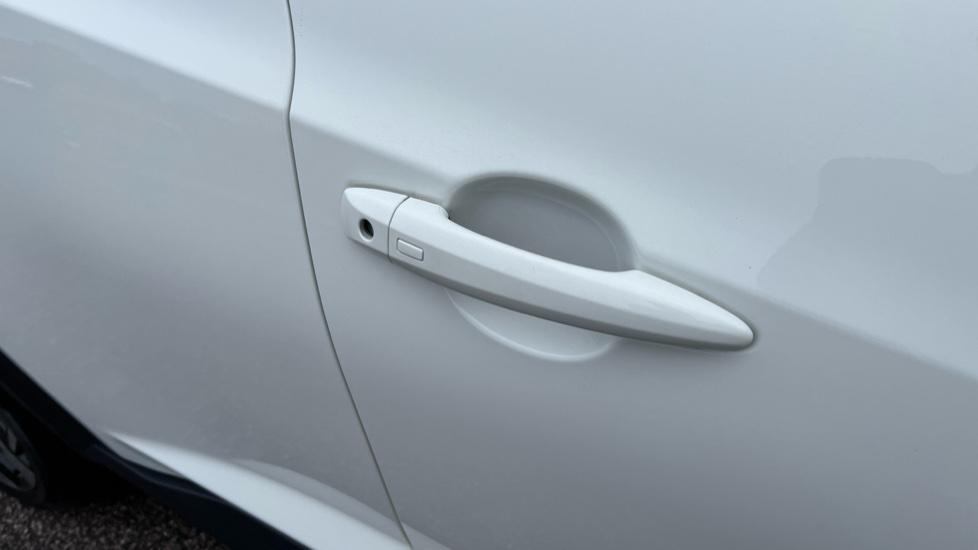 Keyless Entry